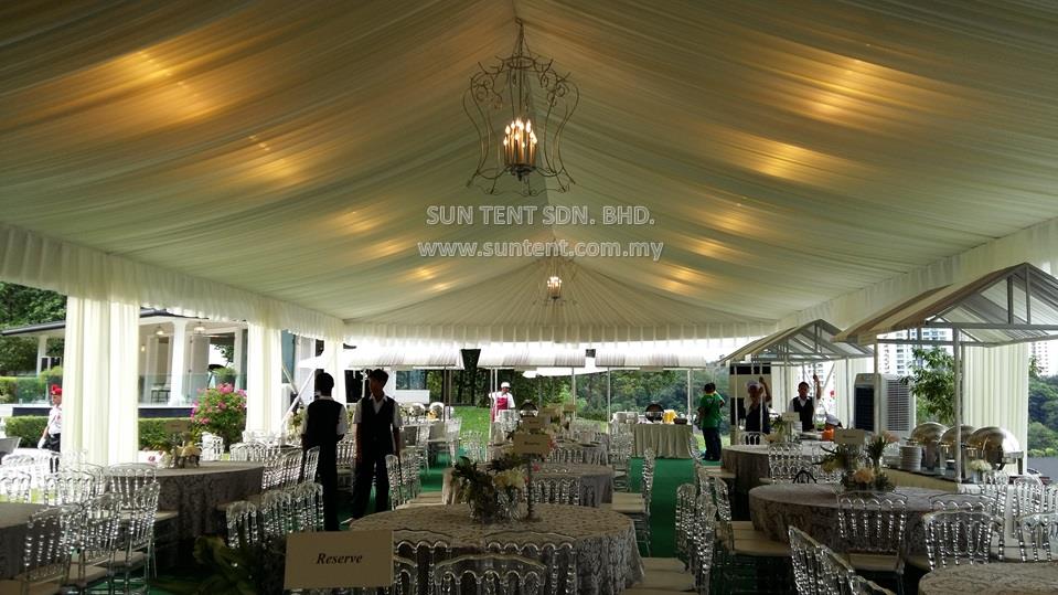 Hari Raya Open House