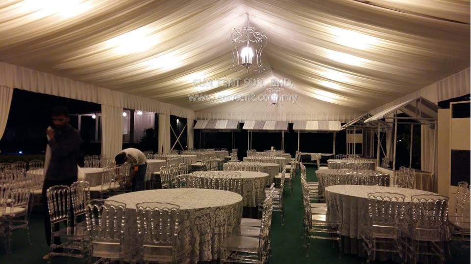 Hari Raya Open House