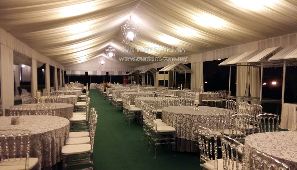 Hari Raya Open House